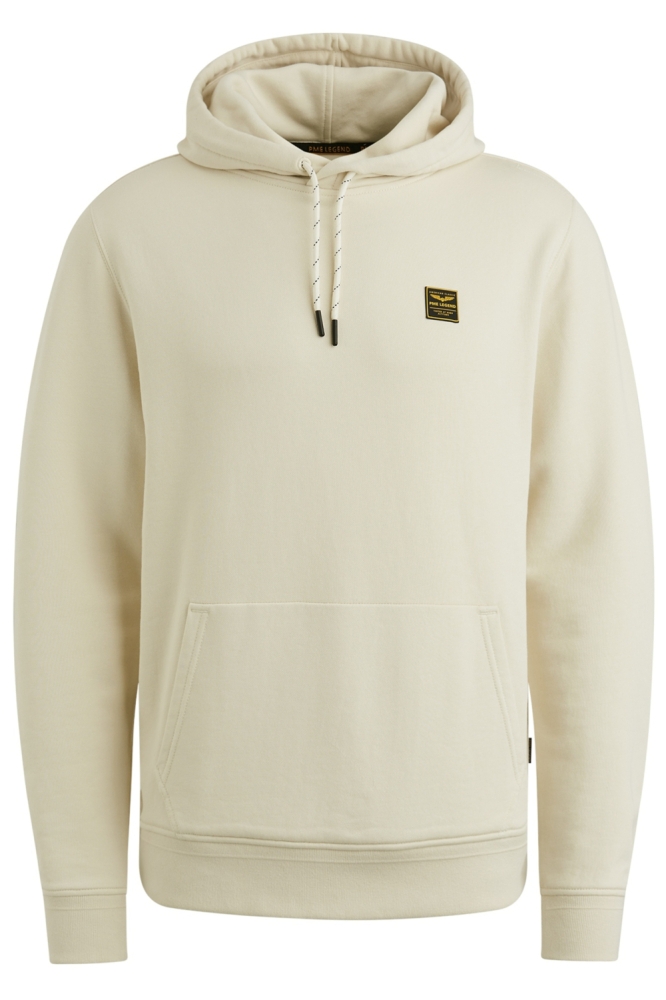 HOODIE MET KANGOEROE POCKET PSW2508421 7013